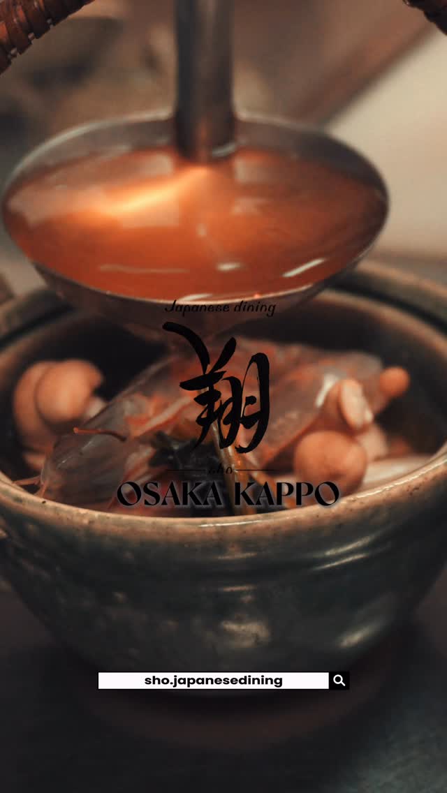 Sho Japanese Dining is a modern Japanese restaurant known for its refined atmosphere and consistently high-quality dishes. Located in the Ekkamai–Thonglor area, the restaurant offers a balanced selection of fresh sashimi, carefully crafted sushi, grilled fish, and classic Japanese comfort dishes.

With warm lighting and a calm interior, Sho provides a relaxed yet elegant dining experience suitable for dates, family gatherings, or casual celebrations. While the price range is mid-to-upper, guests often praise the freshness of the seafood and the attentive service, making it a reliable choice for anyone seeking authentic Japanese flavors in Bangkok.