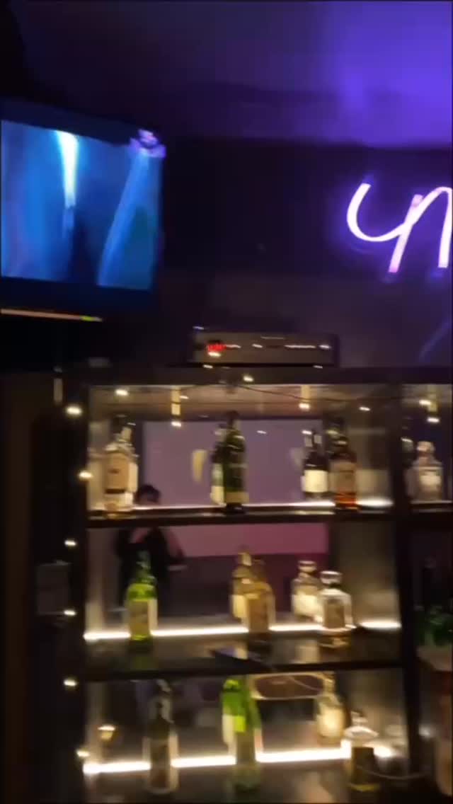 ニューデイズ Newdays bar /beer/cocktail/darts