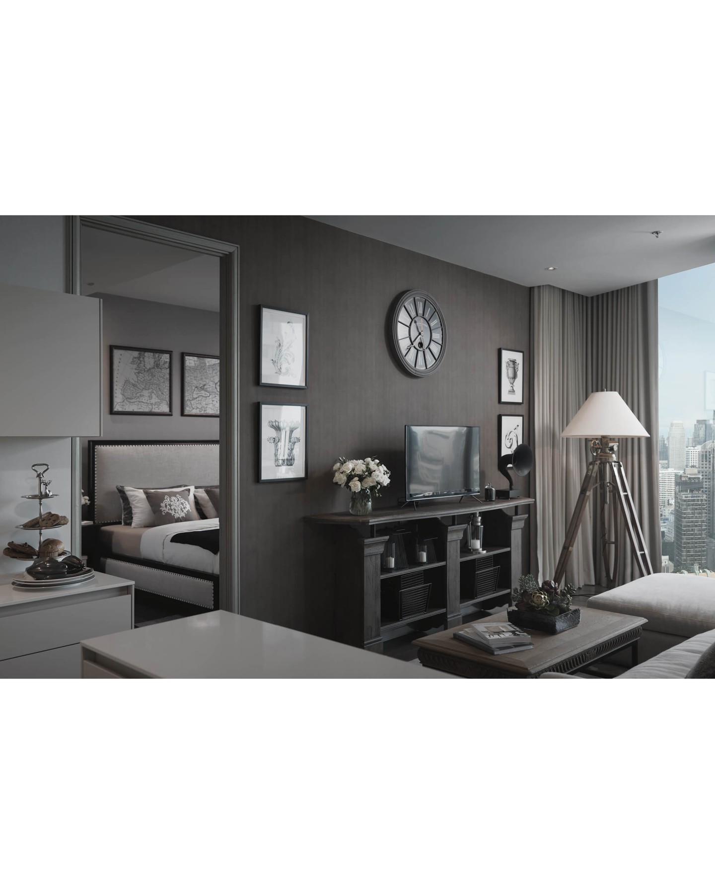 BTSラチャダムリ駅から徒歩わずか3分の絶好の立地にある「Magnolias Ratchdamri」に、新たに空き部屋が登場しました！🎉この物件は、優雅で高級感溢れる住環境を提供しており、まさに快適な生活をお約束いたします。低層階の2ベッドルームは月額100,000バーツ、高層階は120,000バーツになっています。🏢✨

Magnolias Ratchdamriは、市内中心部へのアクセスも良く、ショッピングやダイニングを楽しむには最適な拠点です。🌇🥂居住者の皆様にとって、毎日が贅沢な時間となること間違いありません。高層階からの眺望は特に素晴らしく、都会の喧噪を忘れさせてくれるでしょう。🌅

#バンコク
#ラチャダムリ
#高級物件
#駅近
#快適生活
#高層階
#低層階
#賃貸物件
#MagnoliasRatchdamri
#市内アクセス
#絶好の立地
#優雅な暮らし
#快適
#眺望
#都市
#都会生活
#ショッピング
#ダイニング
#ラグジュアリーライフ
#住まい
#生活の質
#紅樹株式会社