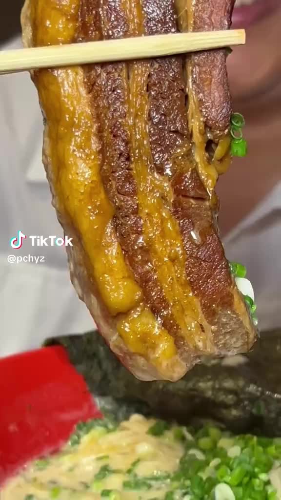 ขอบคุณที่แวะลิ้มลอง ความอร่อยกันนะคะ !สัญญาณความหิวชัดเจนขนาดนี้ ต้องรีบแวะมาเติมพลังที่ Bankara แล้วค่ะ! รอคุณลูกค้าอยู่น้าาาา! ✨

ขอขอบคุณเพจ 🙏🏻🥰 กินเที่ยวทุกที่โออิชิจัง IG : pchy_ 
https://www.instagram.com/reel/DQq67c_EqJa/?igsh=MWl0NjQ2MGYxNXc4OA%3D%3D

#รีวิวคุณภาพ #ขอบคุณรีวิว  #BankaraRamen #บังคาระราเมน #หมูตุ๋น #SignatureDish