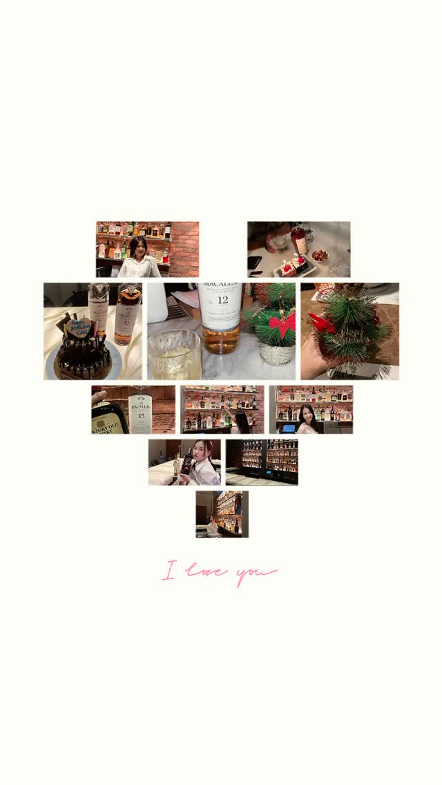 雰囲気がよくて、なんだか幸せ。#macallan #bar #sukumvit39 #bangkok #japanesebar #macallanbar #thailand #lovewhisky