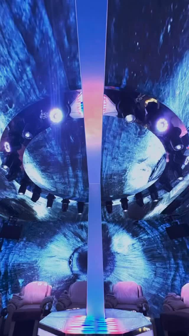 Bradbury Visual Experience ✨
A journey through oceans, galaxies, and digital dreams — all inside one room.
If you haven’t seen our full LED universe yet, you’re missing half of Bangkok.

Step into a different world.
Only at BRADBURY.
⁡
📍 Bradbury - Soi Sukhumvit 61
⏰ 12:00 – 0:00

#BRADBURY #massage #bangkoktrip #映えスポット #InstaWorthy