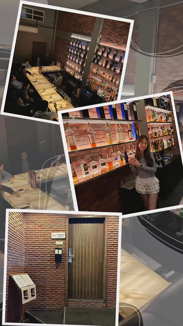 Open everyday 🎉🎊#themacallan #ilovewhisky #japanesebar