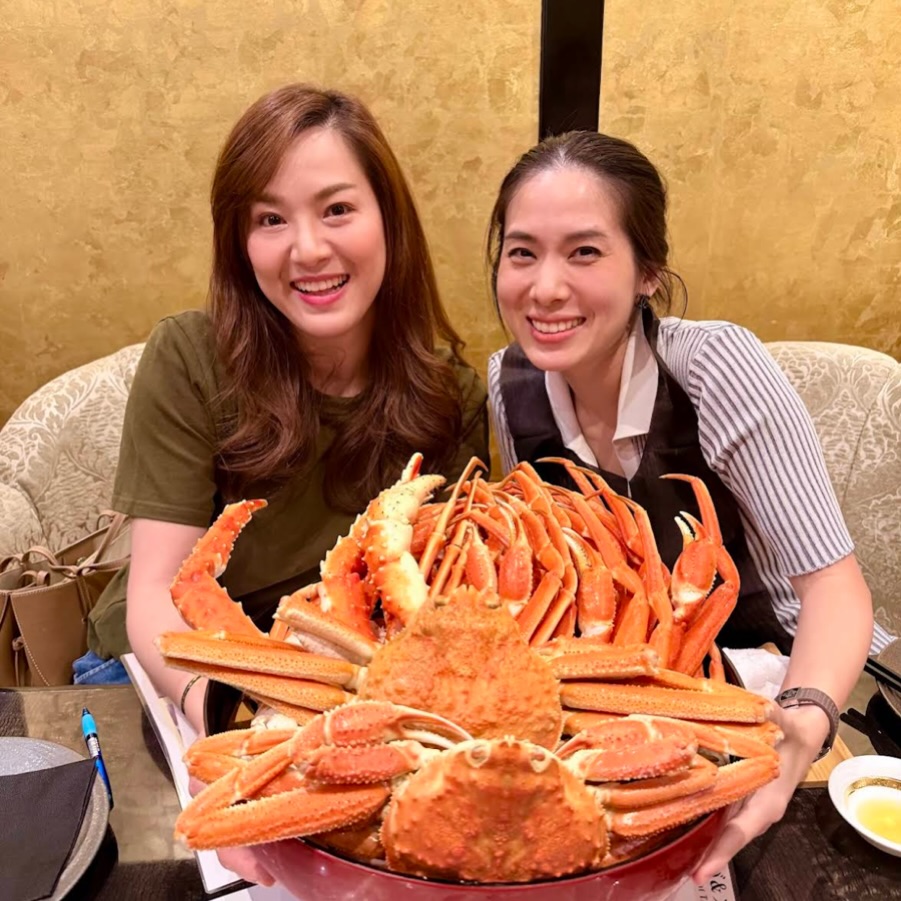 รูปสวยมาก 😍
ปูคงทำให้ลูกค้ากินอร่อยและมีความสุขแน่นอนค่ะ
⁡
📍Kanitengoku Asok Sukhumvit23
📞0800743032
LINE:@080vecfn