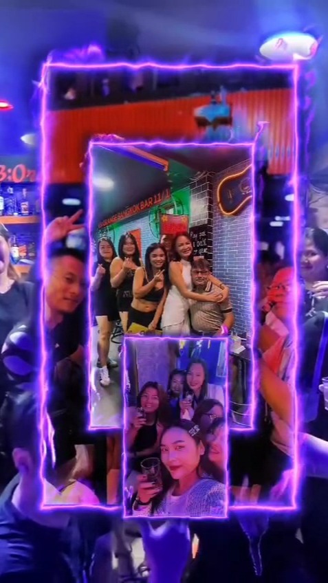 Tuesday feels good at Orange Bar. 🔥
Cold drinks, great music and a cozy Sukhumvit vibe to make your night exactly how you want it.
Bring your friends and enjoy the evening with us! 🍹🧡

#OrangeBar #BangkokNightlife #TuesdayNight #BangkokParty #Sukhumvit11

คืนวันอังคารก็สนุกได้ที่ Orange Bar 🔥
คืนนี้มีทั้งเครื่องดื่มเย็นๆ เพลงดีๆ และบรรยากาศสุดฟีล
มากับเพื่อน แล้วมาสนุกไปด้วยกันนะ 🍹🧡

#บาร์กรุงเทพ #สุขุมวิท11 #ปาร์ตี้ทุกคืน