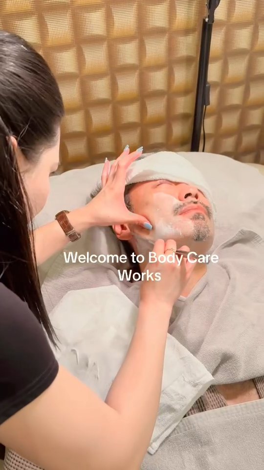 Discover your new favorite spa haven🥰💐

Welcome to body care works 
📍 sukumvit soi18 

You can make a reservation at here👇
☎️ 02 124 5246
DM (X or FACEBOOK)
WhatsApp +66 98 925 5888
Line  lin.ee/YOE9biR