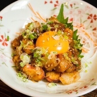 🍣✨ เชิญสัมผัสรสชาติที่แท้จริงของอาหารญี่ปุ่นที่แท้จริงได้ที่ร้านของเรา! กับเมนูยุกเกะซาชิมิที่เราได้จัดเต็มด้วยปลาหมึก ปลาทูน่า และปลาแซลมอน 🍣🥢 ทุกคำจะพาคุณดื่มด่ำไปกับรสชาติสดใหม่และวัตถุดิบคุณภาพเยี่ยมจากทะเล 🌊 เราให้ความสำคัญกับการเลือกวัตถุดิบเป็นอย่างมาก เพื่อให้คุณมั่นใจได้ว่า ทุกคำที่รับประทานจะได้รับประสบการณ์ที่ยอดเยี่ยม ทานคู่กับซอสสูตรพิเศษที่เป็นเอกลักษณ์ของทางร้าน เพิ่มรสชาติให้ซาชิมิยิ่งสมบูรณ์แบบขึ้นไปอีก! มาทดลองความอร่อยใหม่ๆ ที่สายซีฟู้ดห้ามพลาด 🍶🥢 หากคุณเป็นคนรักซาชิมิ ตัวจริง คุณต้องไม่พลาดที่จะมาลิ้มลองด้วยตัวเอง! 🌟

🍣✨ Experience the true taste of authentic Japanese cuisine at our restaurant! Enjoy our Yukhoe Sashimi menu, featuring a generous selection of squid, tuna, and salmon. 🍣🥢 Every bite will immerse you in the fresh flavors and high-quality ingredients from the sea. 🌊 We place great importance on carefully selecting our ingredients so you can be assured that every bite delivers an excellent experience. Pair it with our restaurant’s signature special sauce to make the sashimi even more perfect! Come and try this new deliciousness that seafood lovers must not miss. 🍶🥢 If you are a true sashimi lover, you must not miss the chance to taste it for yourself! 🌟

#ซาชิมิ
#อาหารญี่ปุ่น
#ของอร่อย
#สดจากทะเล
#ร้านอาหารญี่ปุ่น
#ความอร่อย
#ทานอาหารด้วยกัน
#ปลาสด
#ซอสสูตรพิเศษ
#จานเด็ดประจำร้าน
#ซีฟู้ด
#ปลาหมึก
#ปลาทูน่า
#ปลาแซลมอน
#รักอาหารทะเล
#ซาชิมิร้านดัง
#ฟิวชั่นญี่ปุ่น
#ญี่ปุ่นสไตล์
#พรีเมียมซาชิมิ
#ตามหาความอร่อย
#เที่ยวชิม
#สัมผัสรสชาติที่แท้จริง
#การเดินทางของรสชาติ
#อร่อยทุกคำ