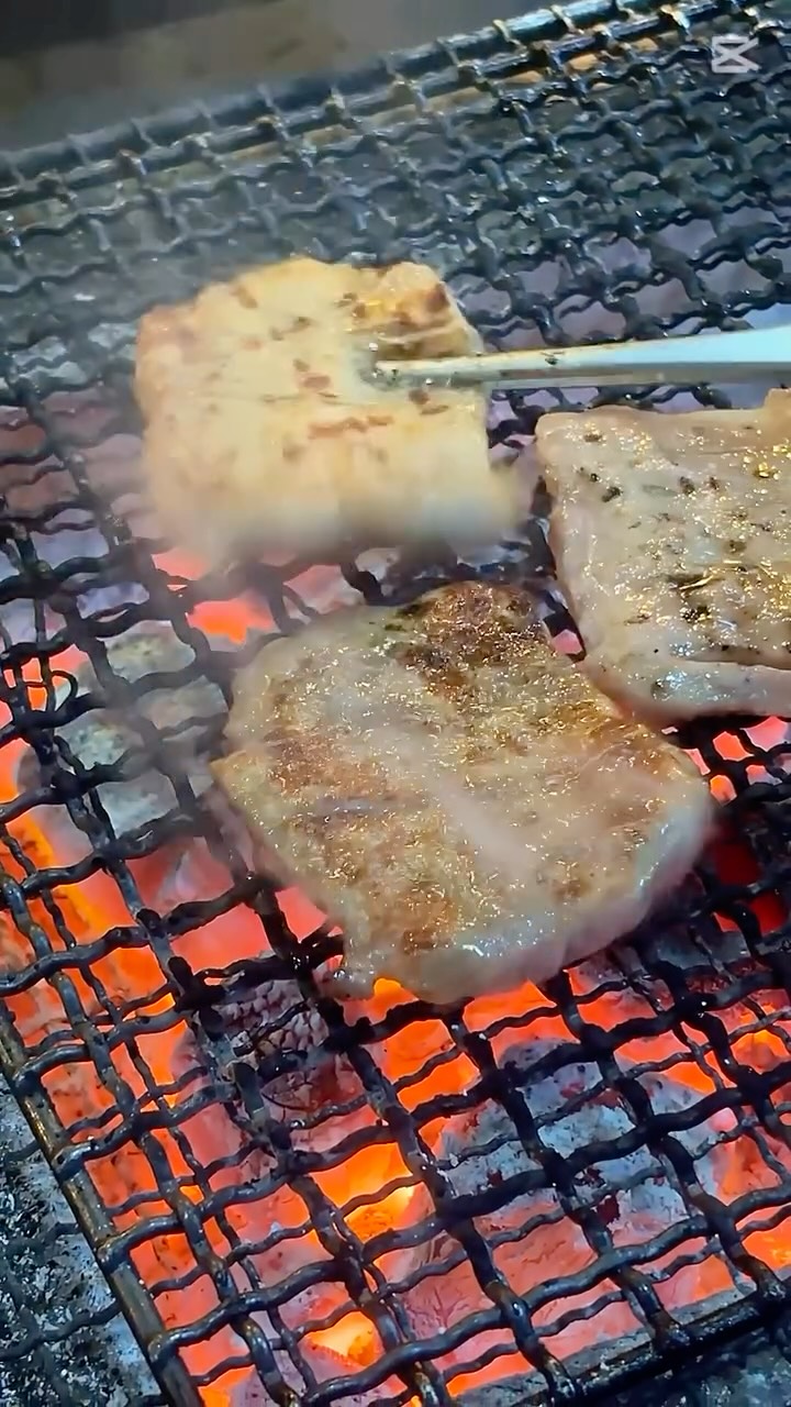 ベースケ 牛タン専門店 / Besuke Beef tongue Restaurant