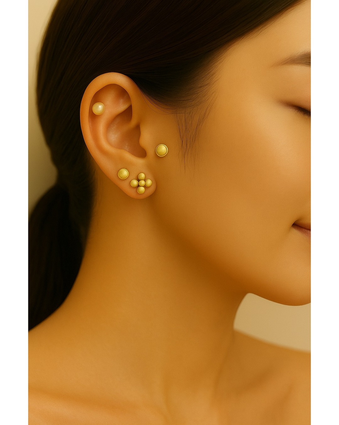 耳ツボジュエリーでリフトアップ＆リラックス✨🌿

話題の耳ツボにジュエリーはアクセサリー感覚でも楽しめます💎 見た目もおしゃれで、顔のリフトアップ効果も期待できるからオススメです♪

ちょっとしたお出かけやリフレッシュしたい時にもピッタリ💖気軽に始められるから、初めての人でもチャレンジしやすいです😉

ぜひお試しください😊

LINEまたは電話0984732021で予約できます（ショートメッセージでも大丈夫です)💡
ご連絡をお待ちしています✨


ยกกระชับและผ่อนคลายด้วยเครื่องประดับกดจุดหู! ✨🌿

เครื่องประดับกดจุดหูสุดฮิตนี้สามารถสวมใส่เป็นเครื่องประดับได้ 💎 มีสไตล์และช่วยยกกระชับใบหน้า ขอแนะนำเลย! ♪

เหมาะสำหรับใส่ไปข้างนอกหรือเวลาที่ต้องการเติมความสดชื่นให้ตัวเอง 💖 เริ่มต้นใช้งานง่าย แม้แต่มือใหม่ก็ลองทำได้ 😉

ลองใช้ดูนะคะ! 😊

สามารถจองได้ทาง LINE หรือโทรศัพท์ 0984732021 (ส่งข้อความสั้นก็ได้ค่ะ)💡รอรับการติดต่อจากคุณอยู่นะคะ✨

#バンコク
#プロンポン
#リフトアップ
#ダイエット
#耳ツボジュエリー
#耳ツボ
#むくみ改善
#バンコク耳ツボ
#まつ毛パーマ
#眉毛パーマ