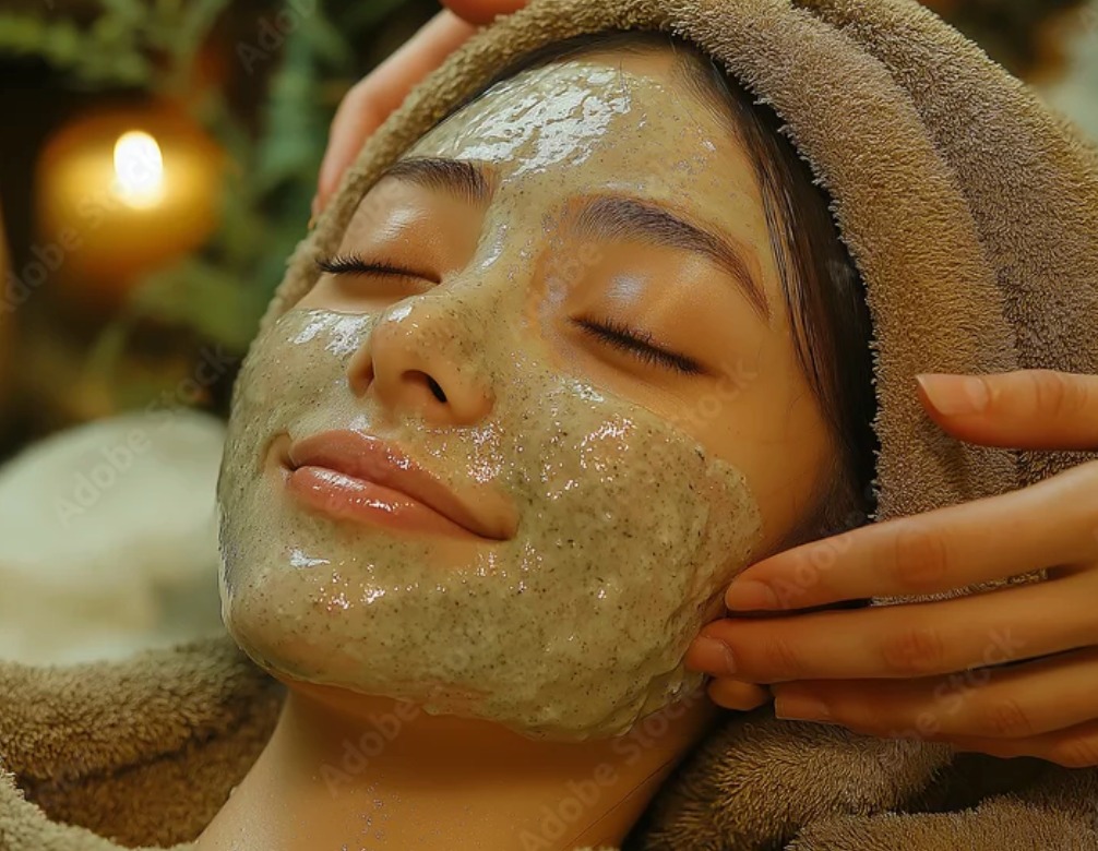 国産“メディカルハーブ”とは？

「日本国産の“メディカルハーブ”は、敏感肌でも受けられるハーブピーリング。
海外系ハーブ・剥離系が合わなかった方でも安心です✨


当店の商材は剥離なしですので、剥離ありのような5-6日お化粧が出来ない事やかさぶたになるような心配もなく、瞼にも使用でき、ダウンタイムなしで翌日からメイクOKです。
そして国産ハーブだけを使用しています。

♡こんな方へおすすです♡

✔︎ニキビやニキビ跡
✔︎ ふっくらツヤ肌
✔︎ ハリ・弾力UPで1トーン明るいお肌へ
✔︎ 乾季の肌荒れ予防に◎
✔︎シミやシワが気になる方

もちろん、男性の方にもおすすめ！！

導入に向けて準備中ですので、ぜひお楽しみに！」

#たるみ
#たるみ毛穴
#毛穴黒ずみ
#ニキビ肌
#ニキビ跡
#しみしわ
#国産メディカル
#ハーブピーリング
#剥離なし