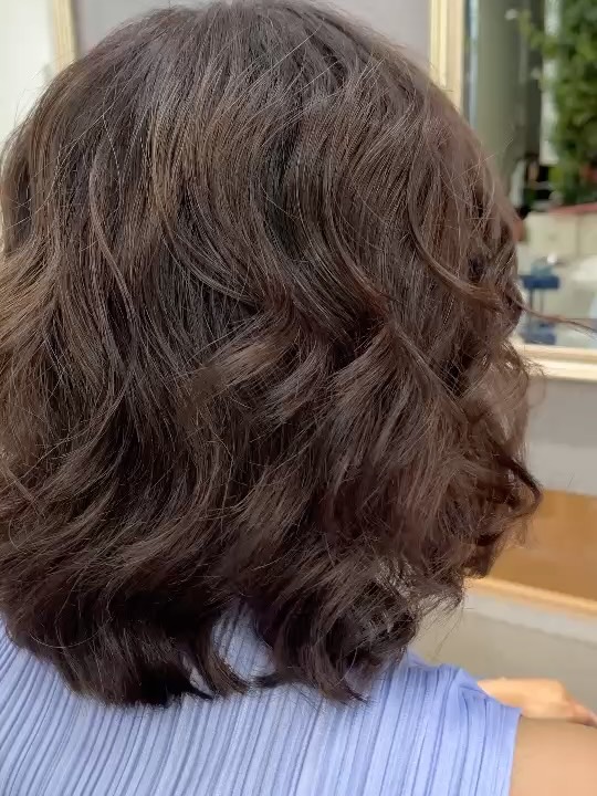 ✨ “Our Exclusive Year-End Appreciation Campaign”

By stylist : SARA

Digital Perm : 3,990-.

“Free treatment and haircut included.”

We use High quality products from Japan #milbon #arimino

Open hours :⏰
Everyday 9.30-18.30 น.
#fyp #innercolor #日経サロン #japanesefashion 
#สีผม  #สีผมสวยๆ #Treatment#ตัดผมสไตล์ญี่ปุ่น #ทำสีผมสไตล์ญี่ปุ่น#ออกแบบทรงผม #balayage #Airtouch #highlights #ยืดวอลลุ่ม #layerscut
#antiorange #antiyellow #milbonthailand #ariminothailand#สีผมยอดฮิต #ติดเทรนด์ #สีผมแฟชั่น #ร้านทำผมใกล้คุณ #color #haircolor #haircolorspecialist #กรุงเทพ #ร้านทำผมทองหล่อ