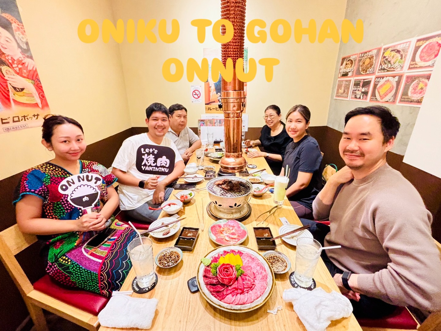 ขอบคุณมากที่มาที่ร้านค่ะ🥰

📍Onnut Plaza
⏰11:30-22:00
☎0654722730
LINE @100hlgjm