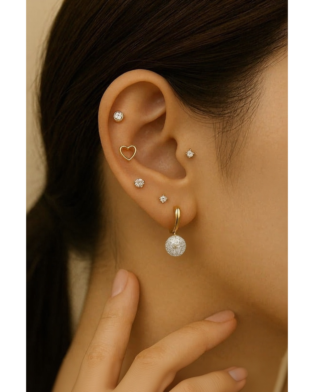 ✨耳ツボジュエリーは華やかに、おしゃれを楽しみながら健康的にリフトアップや自律神経を整えることできます♪

耳ツボ体験は、見た目の美しさだけじゃなく、体の内側からも美しく健康になれるんです🌿

12月はプロモーション中になりますのでぜひお試しください☺️

LINEまたは電話0984732021で予約できます（ショートメッセージでも大丈夫です）💡
ご連絡をお待ちしています✨

皆様のご来店お待ちしております🌱


✨ต่างหูจิวเวลรี่ฝังจุดหูจะช่วยยกกระชับหน้าและปรับสมดุลประสาทอัตโนมัติไปพร้อมกับความสวยงามและความสนุกสนานในการแต่งตัวอย่างมีสุขภาพดี♪

การลองฝังจุดหูไม่ได้ให้แค่ความงามภายนอกเท่านั้น แต่ยังช่วยให้คุณดูดีและสุขภาพดีจากภายในด้วย🌿 เดือนธันวาคมนี้มีโปรโมชั่นอยู่ค่ะ อย่าลืมมาลองกันนะ☺️

สามารถจองผ่าน LINE หรือโทรศัพท์ 0984732021 ได้เลย (ส่งข้อความสั้นก็ได้ค่ะ)💡
รอการติดต่อจากคุณอยู่นะคะ✨

ขอขอบคุณทุกท่านที่มาเยือนร้านของเราอย่างใจจริง🌱


#バンコク
#プロンポン
#リフトアップ
#ダイエット
#耳ツボジュエリー
#耳ツボ
#むくみ改善
#バンコク耳ツボ
#まつ毛パーマ
#眉毛パーマ