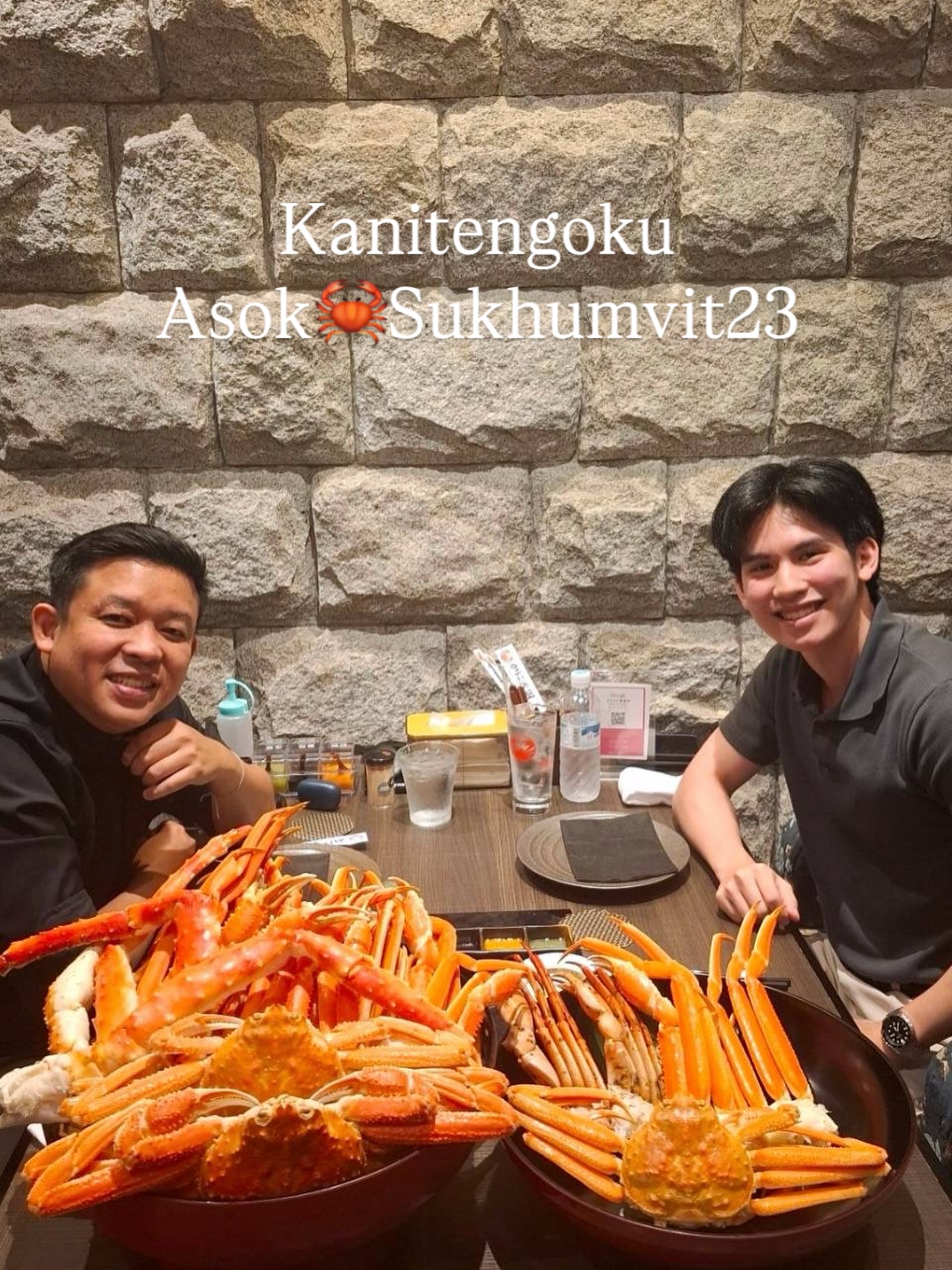 📍Kanitengoku Asok Sukhumvit23
📞0800743032
LINE @080vecfn