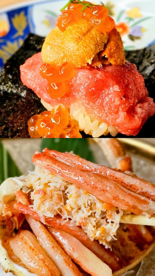 【Sushi that bows to the past, yet winks at the present】
▷▶︎▷LINE→@sushimisakinobu▶▷

さて明日から12月…
皆様いかがお過ごしでしょうか？

【まずはタイ南部での洪水、大雨での
多大なる被害に対しまして心より
お見舞い申し上げると共に
一刻も早くの復旧、復興を願っております。

1人の力では小さくてもみんなで動けば
大きな力に…

私達は微力ながらも自分達に出来ることを続けていきます】

12月も沢山の旬の食材と
1年を彩る豪華なコースに仕上げております!!

是非とも皆様
食材が最高な時期にご堪能くださいませ！！

Location: 
50 GMM Grammy PLACE, Sukhumvit 21 Rd. (Asoke), Khlongtoeinuea,Wattana, Bangkok 10110, Thailand

Sushi Misaki Nobu (GMM grammy place BF1)
chef 【NOBU】

Reservation: 
Sushi Misaki Nobu/062-495-2386

Dine-in time: 
12:00-lunch time open
17:00-dinner time open
※anytime customer choose reservation time
close 22:00
close every Monday

menu:
1.standard course 4000THB
2.special course 6000THB
3.Premium course 8000THB

#sushimisaki
#sushimisakinobu
#鮨みさき
#鮨みさき伸
#バンコク
#おまかせ
#Bangkok
#omakase
#sushi
#鮨
#寿司
#タイ
#Thailand
#デート
#接待