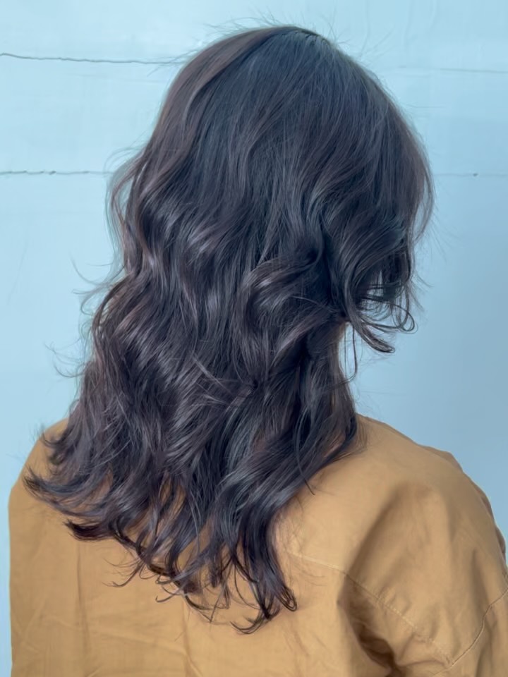 ✨ “Our Exclusive Year-End Appreciation Campaign”

By stylist : SAI

Digital Perm : 3,990-.

“Free treatment and haircut included.”

We use High quality products from Japan #milbon #arimino

Open hours :⏰
Everyday 9.30-18.30 น.
#fyp #innercolor #日経サロン #japanesefashion 
#สีผม  #สีผมสวยๆ #Treatment#ตัดผมสไตล์ญี่ปุ่น #ทำสีผมสไตล์ญี่ปุ่น#ออกแบบทรงผม #balayage #Airtouch #highlights #ยืดวอลลุ่ม #layerscut
#antiorange #antiyellow #milbonthailand #ariminothailand#สีผมยอดฮิต #ติดเทรนด์ #สีผมแฟชั่น #ร้านทำผมใกล้คุณ #color #haircolor #haircolorspecialist #กรุงเทพ #ร้านทำผมทองหล่อ
