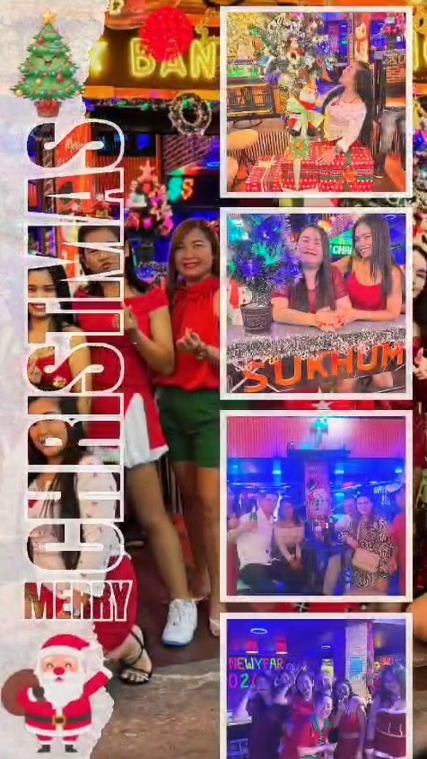 Boxing Day = one more reason to celebrate 🎉
Good drinks, good vibes and good memories tonight at Orange Bar!
📍 Sukhumvit 11/1

Boxing Day คืนนี้ มาฉลองกันต่อ 🎉
จิบเพลินๆ สนุกยาวๆ ที่ Orange Bar!
📍 สุขุมวิท 11/1

#OrangeBar #OrangeBarBangkok #BangkokNightlife #Sukhumvit11 #BoxingDay #FestiveNights #ThailandNightlife #บาร์กรุงเทพ #สุขุมวิท11