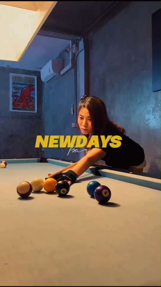 ニューデイズ Newdays bar /beer/cocktail/darts