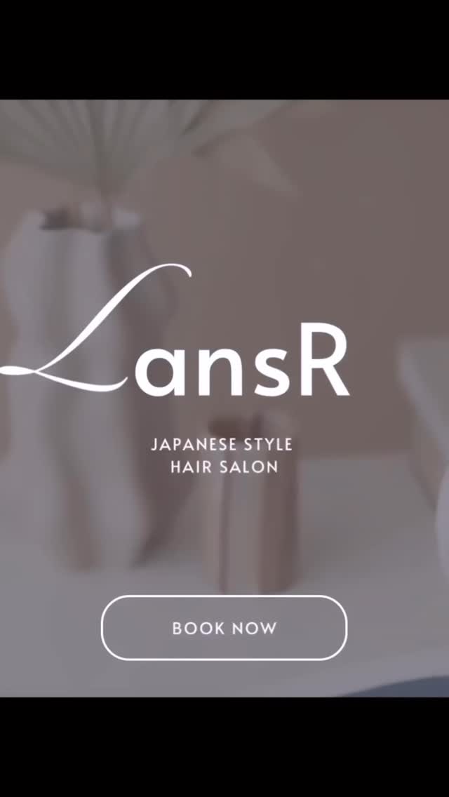 日本と変わらない仕上がりをバンコクで🫶

女性スタイリストが作る💇🏻‍♀️
技術と居心地にこだわった小さなサロンです♪

#バンコク酸性ストレート #バンコク縮毛矯正 #バンコク日系ヘアサロン