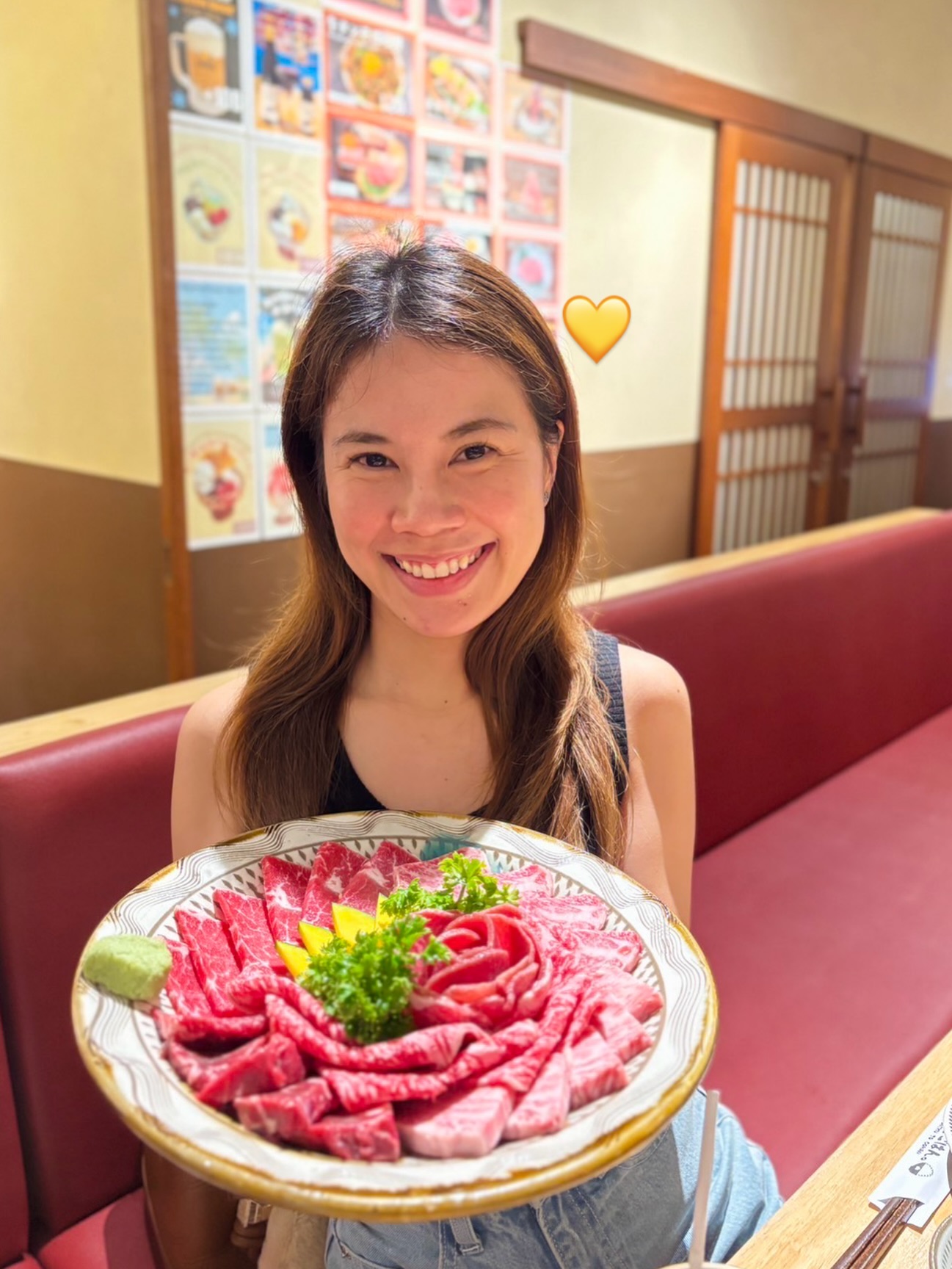 ขอบคุณมากที่มาที่ร้านค่ะ🥰🌻✨

📍Onnut Plaza
⏰11:30-22:00
☎0654722730
LINE @100hlgjm