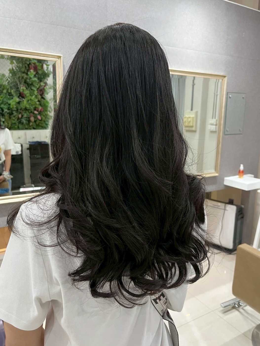 CYAN Hair Glam バンコク