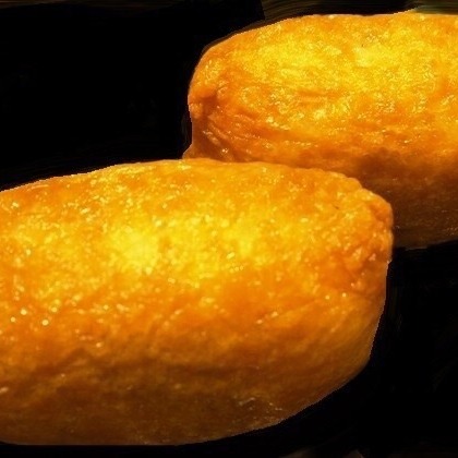 🍣✨【稲荷ずし】✨🍣
ふっくらと炊き上げた酢飯を、じっくり煮含めた甘辛いお揚げでやさしく包み込んだ稲荷ずし。ひと口食べれば、じゅわっと広がるお揚げの旨みと、さっぱりとした酢飯の酸味が絶妙なバランスで調和します。見た目もかわいらしく、食卓を華やかに彩るだけでなく、どこか懐かしい安心感を与えてくれる一品です。
🌸お子さまからご年配の方まで幅広く愛される味わいで、ランチや軽食、お持ち帰りにもぴったり。小ぶりながら満足感があり、和食の魅力をぎゅっと詰め込んだ定番メニュー。忙しい日常の中でも、ほっと心が和む瞬間をお届けします。
🍴当店では、素材の良さを活かしながら丁寧に仕上げています。お揚げの甘みと酢飯の爽やかさが織りなすハーモニーを、ぜひご堪能ください。

#レストラン #稲荷ずし #和食 #寿司 #小鉢 #おすすめメニュー #お持ち帰りOK #ランチタイム #ディナー #食卓の彩り #旬の味 #日本食 #伝統の味 #ヘルシーごはん #家庭の味 #お弁当にもぴったり #食べ歩きグルメ #和食好きな人と繋がりたい #寿司好き #グルメな人と繋がりたい #食べログ #インスタグルメ #グルメスタグラム #おいしい時間 #幸せごはん