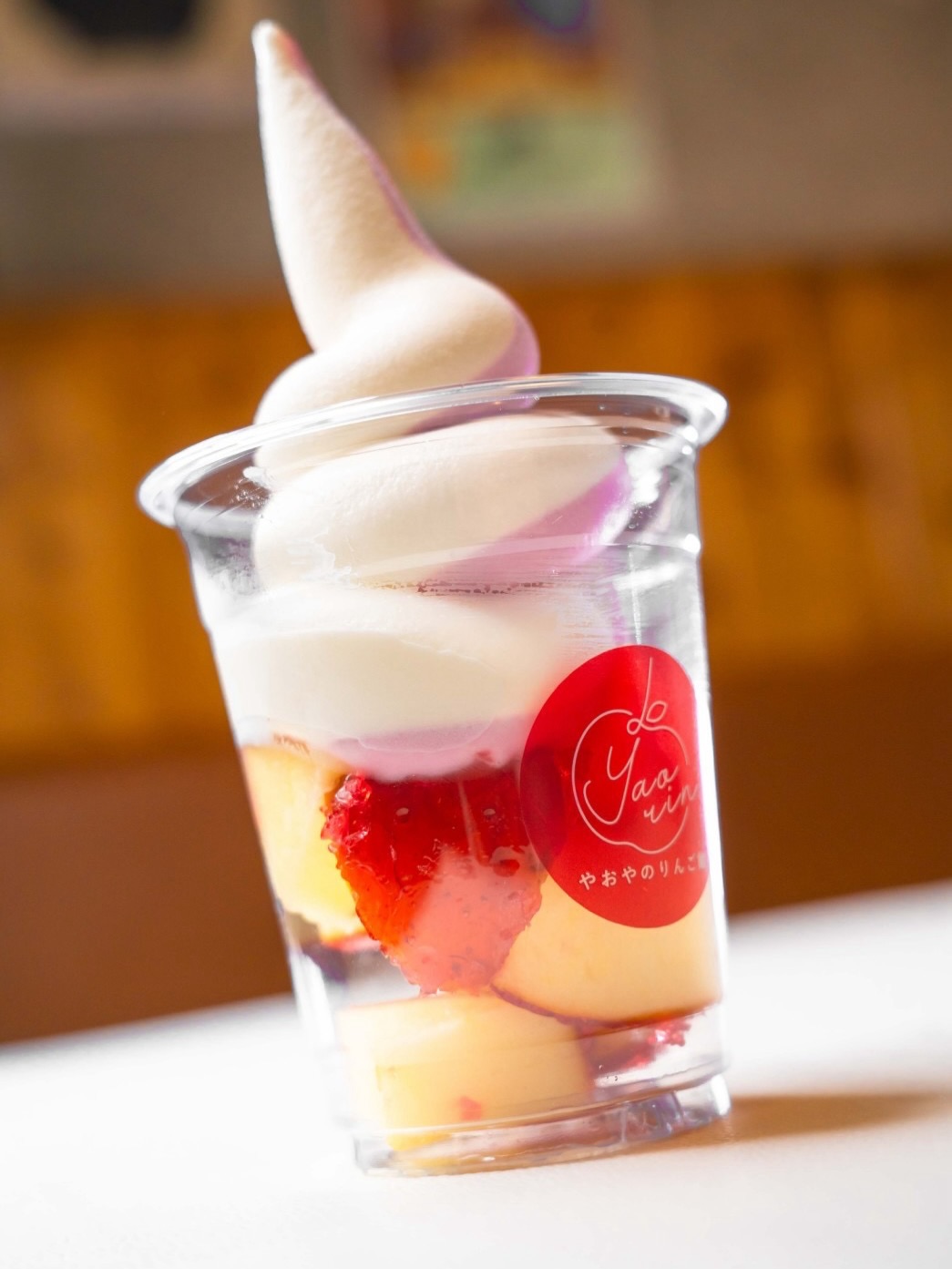 ＼🚨 今週末で終売！ 在庫限りのラストチャンス！🚨／

大好評の「やおやのりんご飴 やおりん」を使用したAPPLE CANDY SOFT CREAM🍎🍦が、今週末の在庫がなくなり次第、販売を終了いたします。

八百屋が本気で厳選した上質なリンゴを使った本場のりんご飴と、濃厚ソフトクリームの絶品コラボレーションを味わえるのはこれが本当に最後！

🔸Special Trial Price（特別価格）継続中！280B → 230B
最後の週末、お早めのご来店をお待ちしております。

📍 場所: トンローソイ13、アシュリーホテル2階
⏰ 営業時間: 毎日 11:30〜21:00

📢 FINAL WEEKEND! Limited Stock! 📢

Our popular “APPLE CANDY SOFT CREAM” featuring the premium “Yao-rin” (やおりん) candied apple brand will be DISCONTINUED once the current stock runs out!

This weekend is your absolute final chance to taste this authentic Japanese sweet treat. Don’t miss the last bite!

🔸Get it at the Special Trial Price! 280B → 230B
We may sell out early! Visit us this weekend!

📢 สุดสัปดาห์สุดท้าย! สินค้ามีจำนวนจำกัด! 🚨

ไอศกรีมซอฟต์เสิร์ฟแอปเปิ้ลแคนดี้ APPLE CANDY SOFT CREAM 🍎🍦 ที่ใช้แบรนด์ “Yao-rin” (ยาโอริน) ยอดนิยม จะยุติการจำหน่ายทันทีที่สินค้าหมดสต็อก!

นี่คือโอกาสสุดท้ายที่คุณจะได้ลิ้มรสขนมญี่ปุ่นแท้ๆ ที่ทำจากแอปเปิ้ลคุณภาพเยี่ยม คุ้มค่าในราคาโปรโมชั่น!

🔸ราคาพิเศษทดลอง: 280B → 230B
รีบมานะคะ อาจจะหมดก่อนสุดสัปดาห์นี้!

#RamenCafeIRODORI #終売 #在庫限り #やおりん #りんご飴 #今週末まで #バンコクスイーツ
#FinalWeekend #LimitedStock #YaoRin #RingoAme #BangkokSweets
#สุดสัปดาห์สุดท้าย #สินค้ามีจำนวนจำกัด #ยาโอริน #ของหวานญี่ปุ่น #ร้านอาหารญี่ปุ่นในกรุง