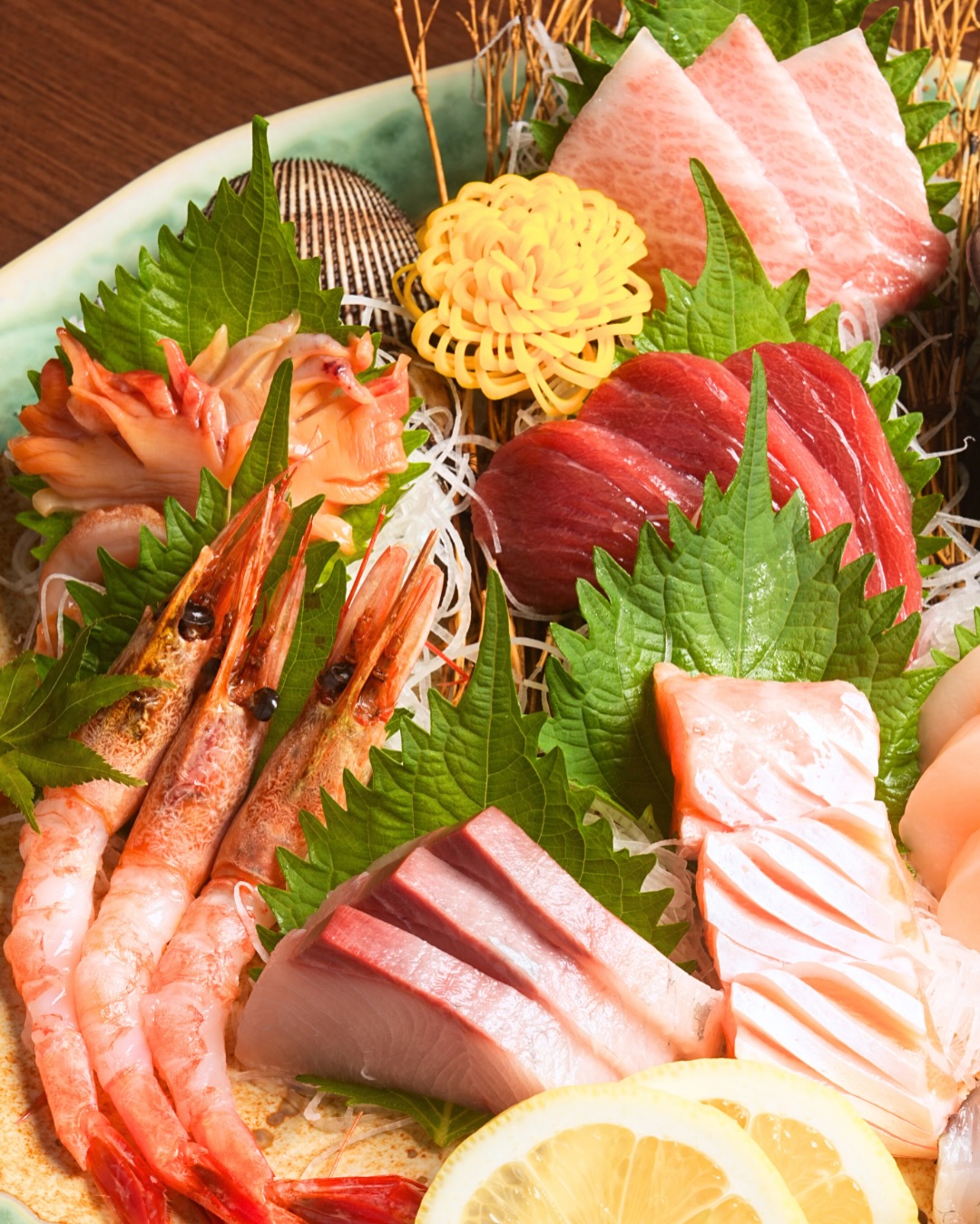 Fresh sashimi, selected every morning by our chefs and served at its peak flavor.
Simple, clean, and incredibly fresh—just the way sashimi should be. 🍣💙

毎朝、職人が目利きして仕入れる新鮮な刺身。
シンプルで澄んだ味わいを、最高の鮮度でどうぞ。

📍 Near BTS Nana
　  Sukhumvit 11/1 Alley
📞 Tel: 02-067-2602
⏰ 11:00–02:00

For reservations, please call or DM us.

#btsnana #japanesefoodbangkok