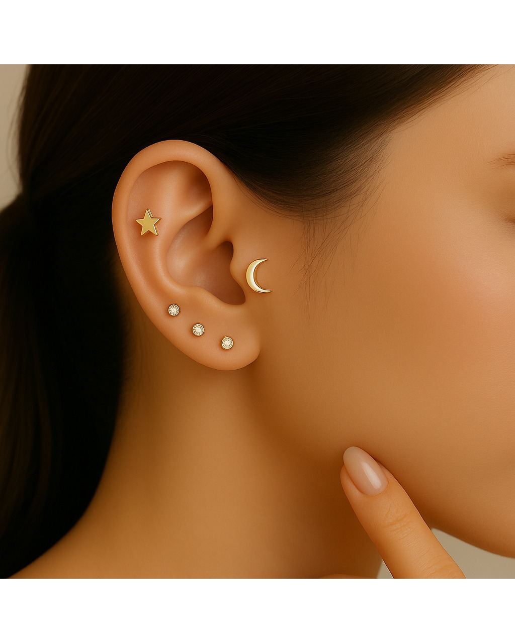 耳ツボジュエリーはおしゃれを楽しみながら、お顔のリフトアップ効果もありリラックス効果もあるんです🌿

耳元に小さなジュエリーがキラリと輝くと、可愛くて気分も上がりますよ✨お好きなツボやデザインを選ぶことができます💖

12月はプロモーション中になりますのでぜひお試しください🌈
LINEまたは電話0984732021で予約できます（ショートメッセージでも大丈夫です）💡
ご連絡をお待ちしています✨

皆様のご来店お待ちしております🌱



การประดับจิวเวลรี่ที่จุดกดหู ไม่เพียงแต่สนุกกับความสวยงามเท่านั้น ยังช่วยยกกระชับใบหน้าและให้ความรู้สึกผ่อนคลายอีกด้วย🌿

เมื่อจิวเวลรี่ชิ้นเล็กๆ เปล่งประกายแวววาวที่ข้างหู จะดูน่ารักและช่วยให้รู้สึกดีขึ้น✨ คุณสามารถเลือกจุดกดหรือดีไซน์ที่ชอบได้ตามต้องการ💖

ในเดือนธันวาคมนี้มีโปรโมชั่นพิเศษ อย่าพลาดโอกาสลองใช้บริการดูนะคะ🌈
สามารถจองคิวได้ทาง LINE หรือโทรศัพท์ 0984732021 (ส่งข้อความสั้นก็ได้ค่ะ)💡
กำลังรอการติดต่อจากทุกท่านนะคะ✨

ขอให้ทุกท่านแวะมาใช้บริการกันเยอะๆ นะคะ🌱

#バンコク
#プロンポン
#リフトアップ
#ダイエット
#耳ツボジュエリー
#耳ツボ
#むくみ改善
#バンコク耳ツボ