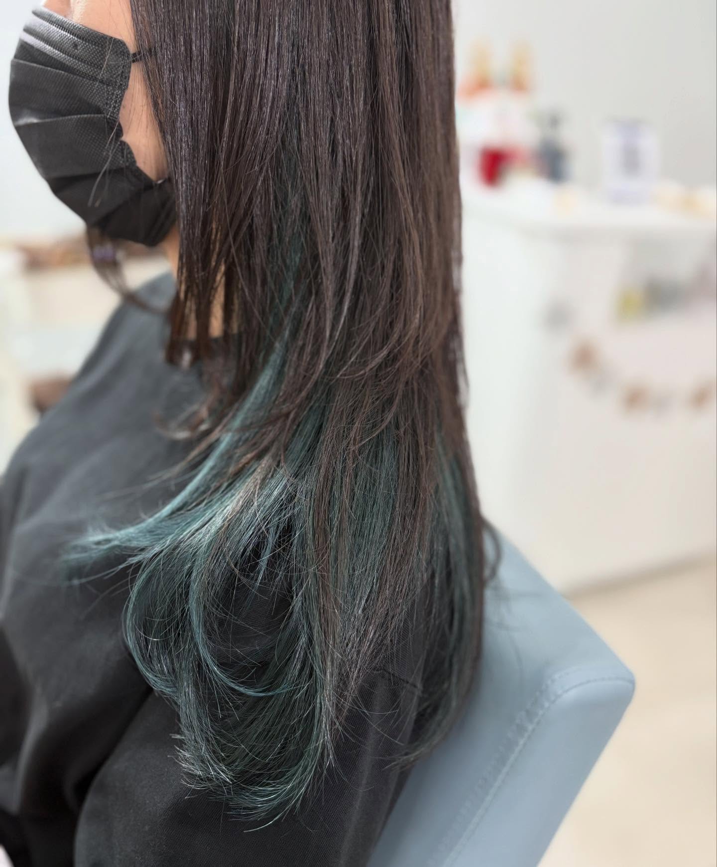 ansR Japanese Beauty Salon