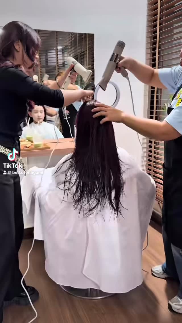 BELL otonagami salon