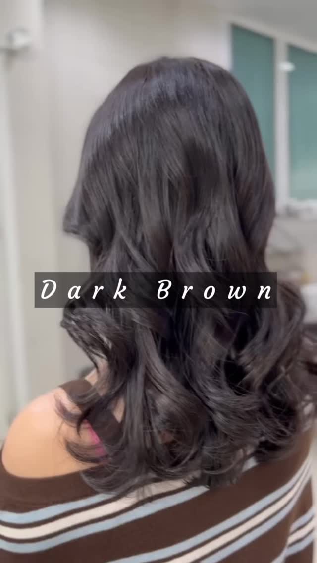 CYAN Hair Glam バンコク