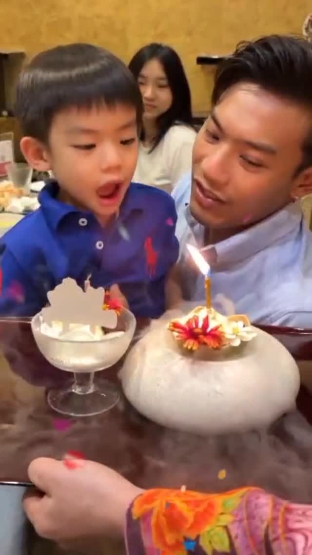 かに天国 アソーク店