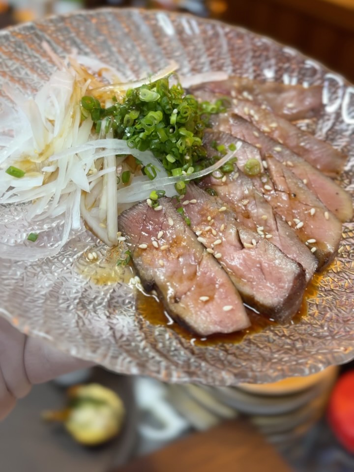 ベースケ 牛タン専門店 / Besuke Beef tongue Restaurant