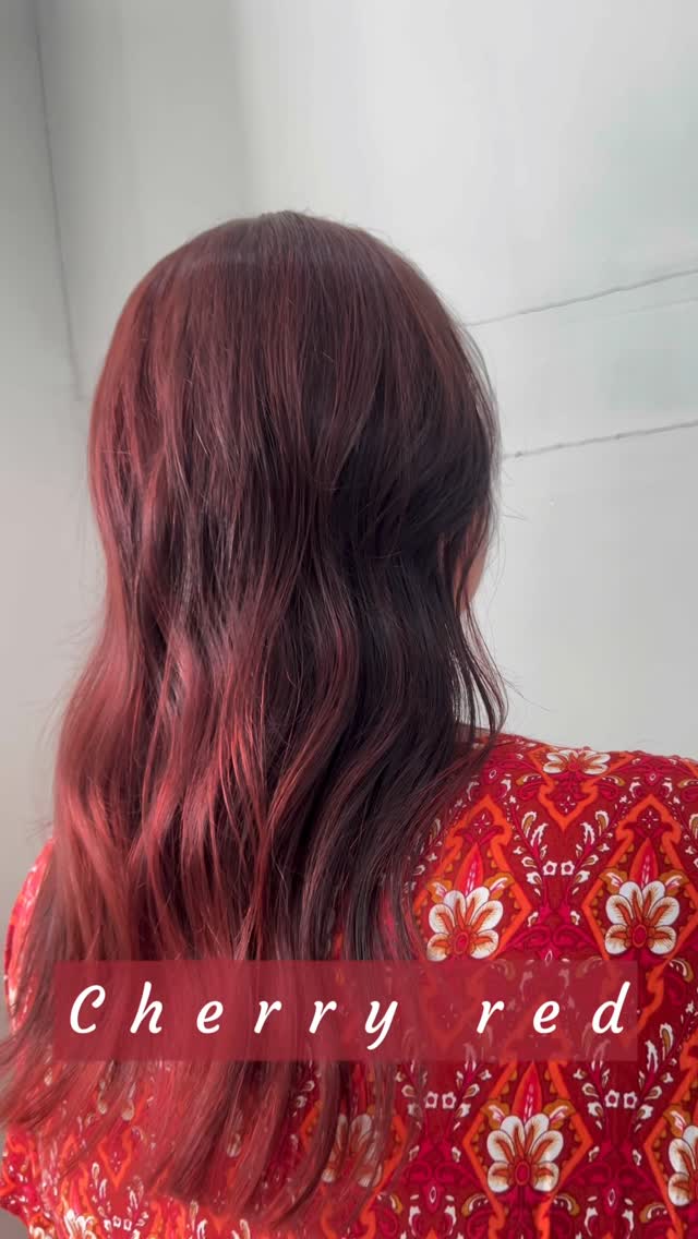 COLOR
By stylist : SAI

We use High quality products from Japan #milbon #arimino

🚘 ฟรีที่จอดรถ
👇🏻
Booking : 📕
Line oa @cyanbkk
Tel. 020092616
Open hours :⏰
Everyday 9.30-18.30 น.
#fyp #innercolor #日経サロン #japanesefashion 
#สีผม  #สีผมสวยๆ #Treatment#ตัดผมสไตล์ญี่ปุ่น #ทำสีผมสไตล์ญี่ปุ่น#ออกแบบทรงผม #balayage #Airtouch #highlights #ยืดวอลลุ่ม #layerscut
#antiorange #antiyellow #milbonthailand #ariminothailand#สีผมยอดฮิต #ติดเทรนด์ #สีผมแฟชั่น #ร้านทำผมใกล้คุณ #color #haircolor #haircolorspecialist #กรุงเทพ #ร้านทำผมทองหล่อ