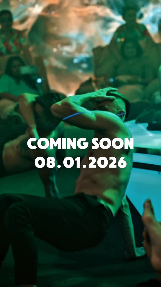 🎉 Man’s.in Collaboration Event Vol.2 🎉
The popular macho dance team Man’s.in is back for one night only!🔥
Don’t miss this sexy, high-energy entertainment show!

📅 January 8 (Thu)
• 20:00–21:00
• 21:30–22:30
(Regular business resumes from 22:30)

💺 General Seat
• 60-minute sexy entertainment show
• 2 therapists per guest
• Photo option available (400 THB per photo)

👑 VIP Seat
• Extremely limited premium seating
• Guaranteed interaction with dancers
• VIP-only photo gift (Princess Carry)
• 2 therapists per guest

✨ This is a one-night-only special event!

📍 Bradbury - Soi Sukhumvit 61
⏰ Open daily 12:00 – 0:00
#BRADBURY #mansin #massage #bangkoktrip #entertainmentnight