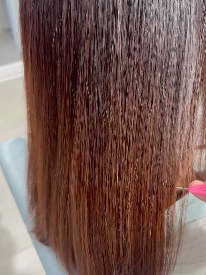 ansR Japanese Beauty Salon