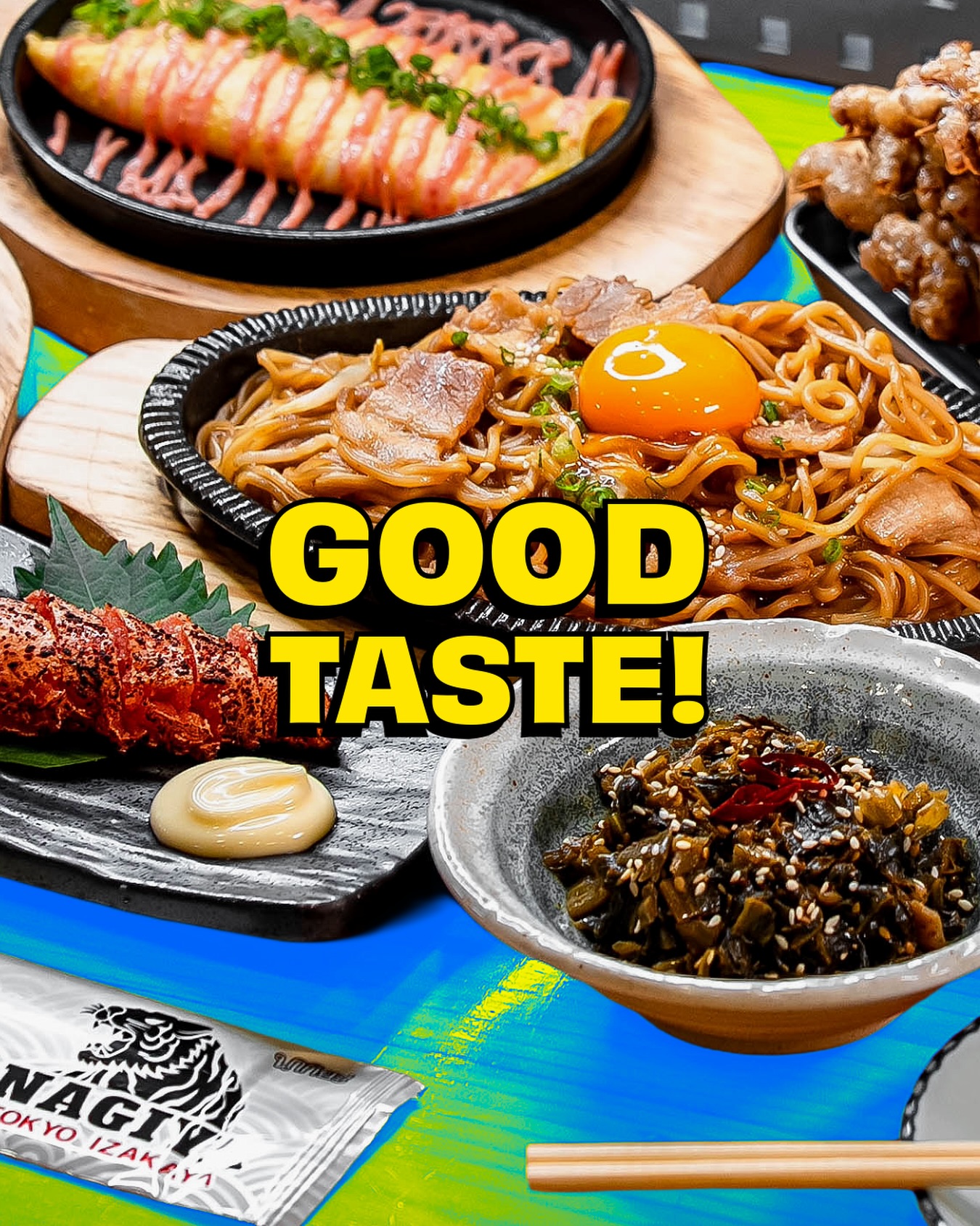 Our motto is
"Good service! Good price! Good taste!"

Whether you want to drink to your heart's content or enjoy a hearty meal, you are more than welcome!

#อิซากายะ #อาหารญี่ปุ่น #โทระโยชิ #izakaya