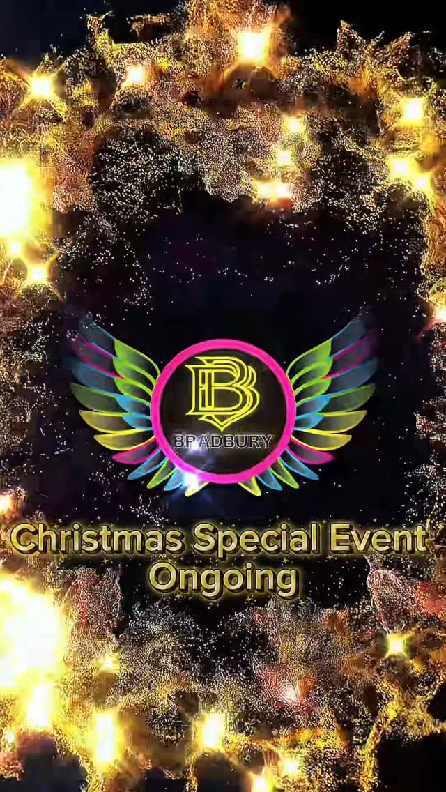 BRADBURY・ブラッドバリー/世界一うるさいマッサージ