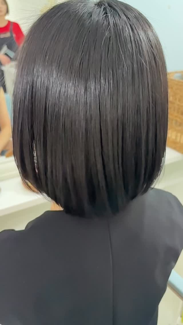 ansRのトリートメントが全てレベルアップしました✨
ぜひお試しください♪