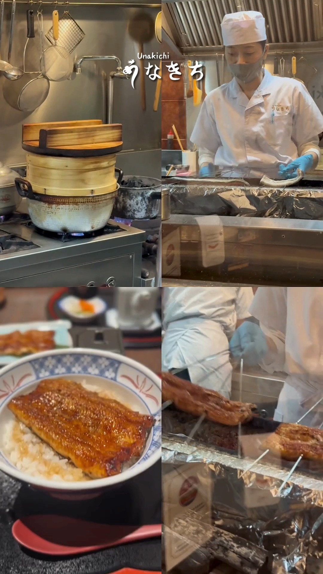 ✨ We sincerely thank all of our valued customers for your continued support throughout the year.
Wishing you a joyful and memorable New Year holiday.
We look forward to welcoming you back in 2026 to enjoy our authentic Japanese eel dishes.✨ 

🎍อุนาคิจิจะปิดให้บริการวันหยุดปีใหม่ ระหว่างวันที่ 1–5 มกราคม 2026
และจะกลับมาเปิดให้บริการในวันที่ 6 มกราคม 2026
✨ ขอขอบคุณลูกค้าทุกท่านเป็นอย่างยิ่ง ที่ให้การสนับสนุนเราเสมอมา 
ขอให้ช่วงปีใหม่นี้เป็นช่วงเวลาแห่งความสุข ความอบอุ่น
และหวังว่าจะได้ต้อนรับทุกท่านอีกครั้งในปี 2026 ค่ะ 🎍✨

Unakichi Thailand