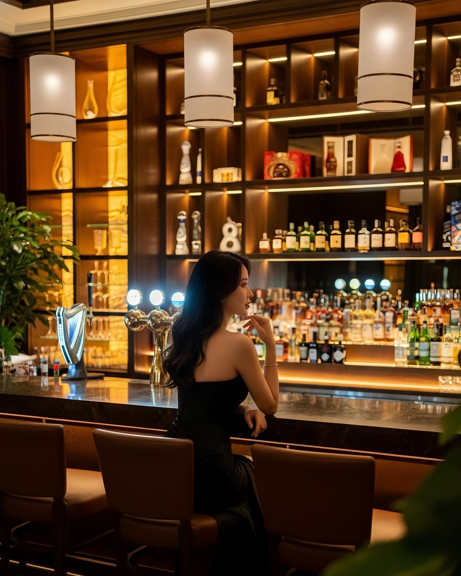 Crafting more than just a drink; crafting the perfect evening. Join us at the bar for a taste of classic New York hospitality right here in Bangkok. 
Reserve your table and start the night with a drink.
​
𝐑𝐞𝐬𝐞𝐫𝐯𝐚𝐭𝐢𝐨𝐧:
064-567-2929
LINE ID: wg.reservation
reservation@wolfgangssteakhouse.th
​
𝐖𝐨𝐥𝐟𝐠𝐚𝐧𝐠'𝐬 𝐒𝐭𝐞𝐚𝐤𝐡𝐨𝐮𝐬𝐞 𝐁𝐚𝐧𝐠𝐤𝐨𝐤
Mon - Sun: 11:30 AM - 11:30 PM
3rd floor, The Storeys at One Bangkok
​
#WolfgangsSteakhouseThailand