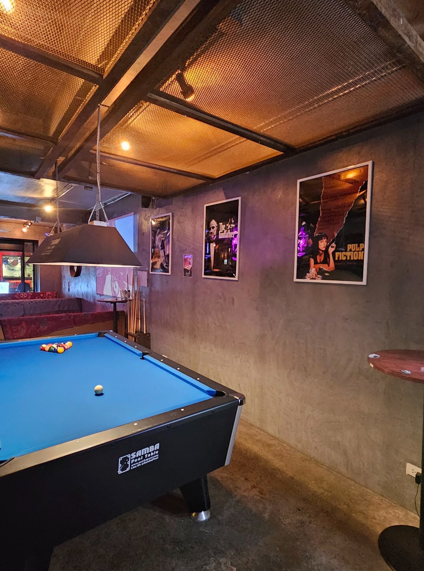 連休最後の日曜日。
今日はどこで締める？
Newdaysは今日も通常営業。

「near me」でバーを探してるなら、
プロンポンで気軽に立ち寄れるNewdaysへ。
冷えたbeer、気分で選べるcocktail、
肩の力を抜いて楽しめるちょうどいい場所。

連休の余韻を残しつつ、
今夜は軽く一杯。
最後の休日、いい感じで締めよう。

📍 プロンポン駅から徒歩約6分
Sukhumvit 41–43 / 1F Newdays

Last day of the long weekend — how will you end it?
Newdays is open as usual today.

If you’re searching “bar near me” in Phrom Phong,
stop by for a cold beer or a refreshing cocktail.
Easy, friendly, and perfect for a relaxed Sunday.

One more drink before the week starts.
Make it a good one at Newdays.

📍 About a 6-minute walk from Phrom Phong Station
Sukhumvit 41–43 / 1F Newdays

连假最后一个星期日，
今晚去哪收尾？
Newdays 今日照常营业。

在澎蓬用 “near me” 找酒吧，
这里很方便。
冰啤酒（beer）和鸡尾酒（cocktail），
轻松喝一杯，刚刚好。

假期最后一晚，
来这里好好结束吧。

📍 距离 Phrom Phong 站步行约6分钟
Sukhumvit 41–43 / 1F Newdays

#バンコクバー
#BangkokNightlife
#プロンポンバー
#BangkokBar
#バンコクグルメ
#BangkokEats
#PhromPhong
#Sukhumvit41
#NewdaysBangkok
#パスタ
#曼谷吃吃喝喝
#曼谷好去处
#DartsBangkok
#BilliardsBangkok
#bangkoktravel