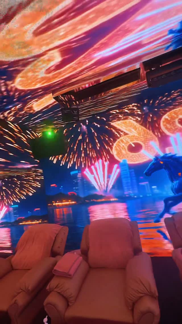 🎆 COUNTDOWN LED SHOW 🎆
Celebrate the last night of 2025 at BRADBURY 🍾
Immersive LED visuals × All You Can Drink × 2 Therapists Massage ✨

🕛 Dec 31 (Wed), 23:30 START
🎁 Free gifts for all guests: ice cream, sandals, wristband & photo!
(Please arrive between 23:00–23:20)