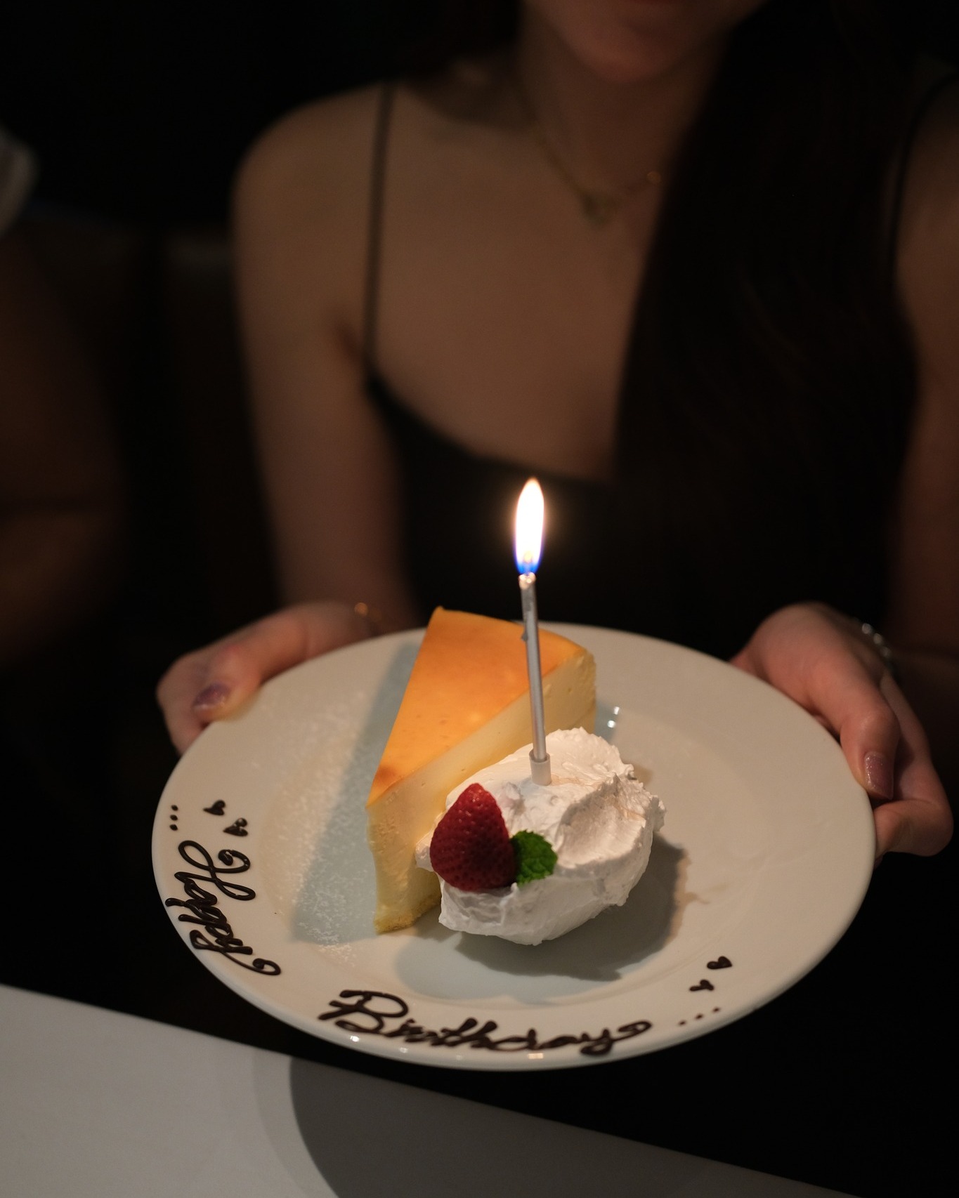 Wolfgang's Steakhouse Bangkok