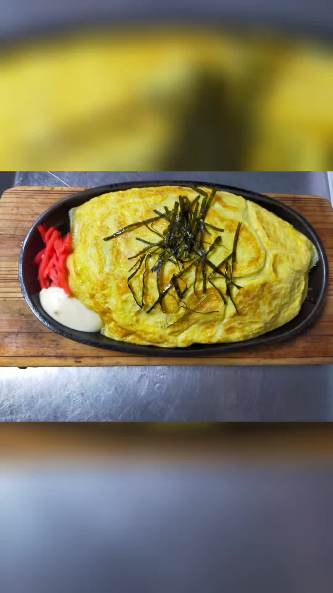 โทราจิโร่สุขุมวิท 39 เปิดให้บริการ 11.30-23.30น. แวะมาลองชิมกันได้นะค่ะ
ขอบคุณลูกค้าทุกท่านค่ะ