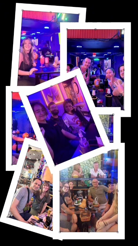 Thursday nights = pre-weekend vibes ✨
Get ready for the weekend with us at Orange Bar 🍸
📍 Sukhumvit 11/1

คืนวันพฤหัส = ฟีลก่อนสุดสัปดาห์ ✨
มาอุ่นเครื่องที่ Orange Bar กันนะ 🍸
📍 สุขุมวิท 11/1

#FirstWeekOf2026 #OrangeBar #OrangeBarBangkok #ThursdayVibes #BangkokNightlife #Sukhumvit11 #GoodTimes #ThailandNightlife #บาร์กรุงเทพ