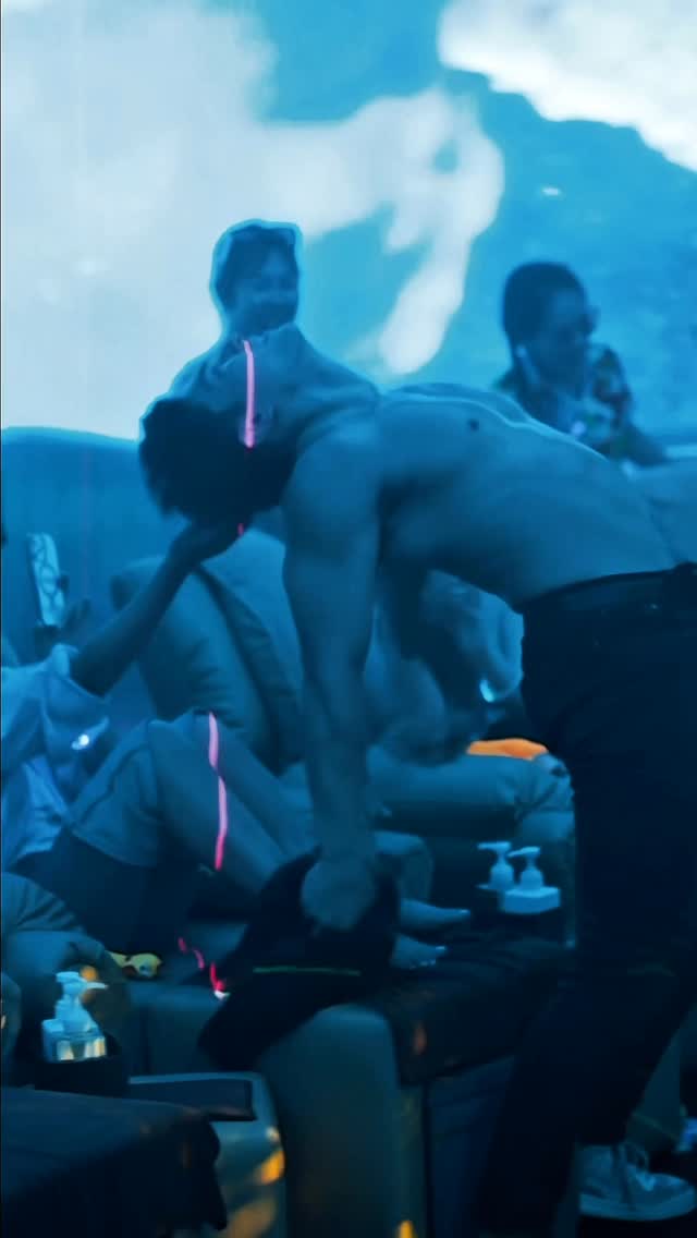 JANUARY 8
🔥 Man’s.in × Bradbury Special Show 🔥
Double time slots:
20:00 – 10 SEATS LEFT
21:30 – 11 SEATS LEFT
LIMITED AVAILABILITY.
LAST CHANCE – BOOK NOW!

📍 Bradbury - Soi Sukhumvit 61
⏰ 12:00 – 0:00
#BRADBURY #massage #bangkoktrip #InstaWorthy #MensDanceShow