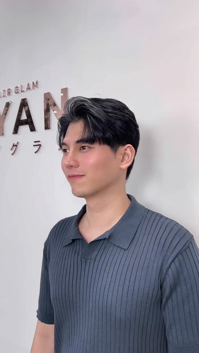 HAIR CUT
By stylist : SAI

We use High quality products from Japan #milbon #arimino

🚘 ฟรีที่จอดรถ
👇🏻
Booking : 📕
Line oa @cyanbkk
Tel. 020092616
  0622922841
Open hours :⏰
Everyday 9.30-18.30 น.
#fyp #innercolor #日経サロン #japanesefashion 
#สีผม  #สีผมสวยๆ #Treatment#ตัดผมสไตล์ญี่ปุ่น #ทำสีผมสไตล์ญี่ปุ่น#ออกแบบทรงผม #balayage #Airtouch #highlights #ยืดวอลลุ่ม #layerscut
#antiorange #antiyellow #milbonthailand #ariminothailand#สีผมยอดฮิต #ติดเทรนด์ #สีผมแฟชั่น #ร้านทำผมใกล้คุณ #color #haircolor #haircolorspecialist #กรุงเทพ #ร้านทำผมทองหล่อ