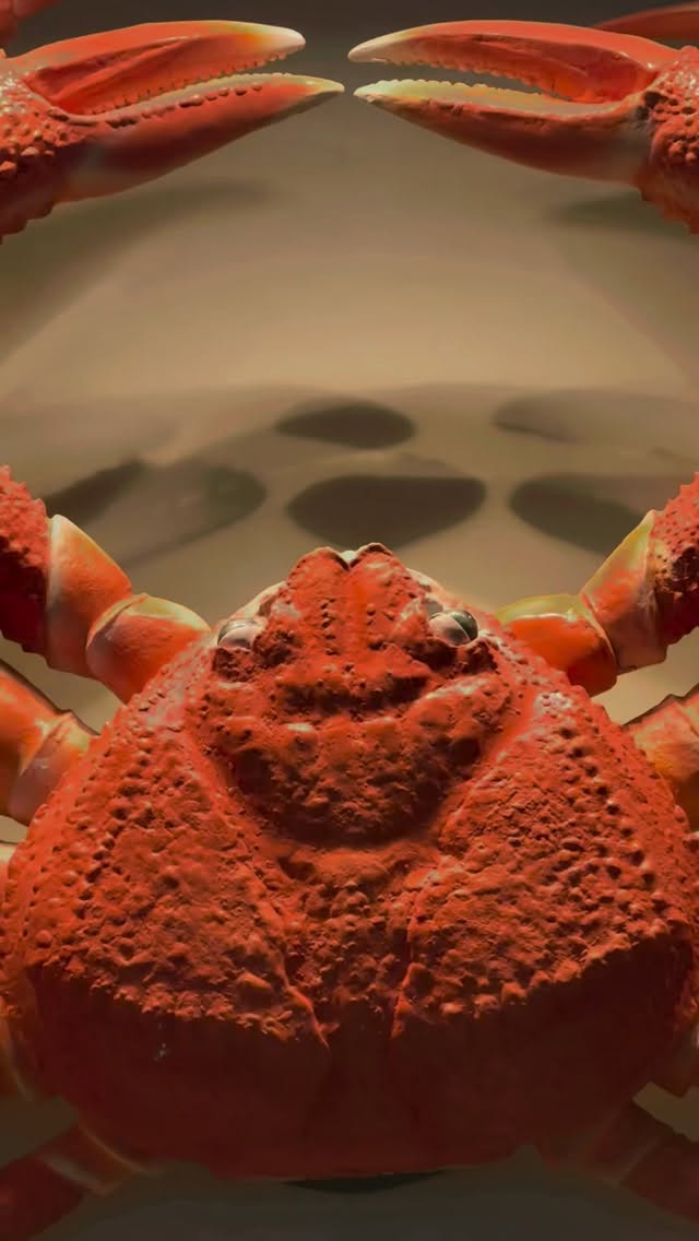 Best crab Best Moment ✨🦀 

#KaniTengokuThonglor
#คานิเทงโกคุ #ร้านปูฮอกไกโด #อาหารญี่ปุ่น #สวรรค์คนรักปู